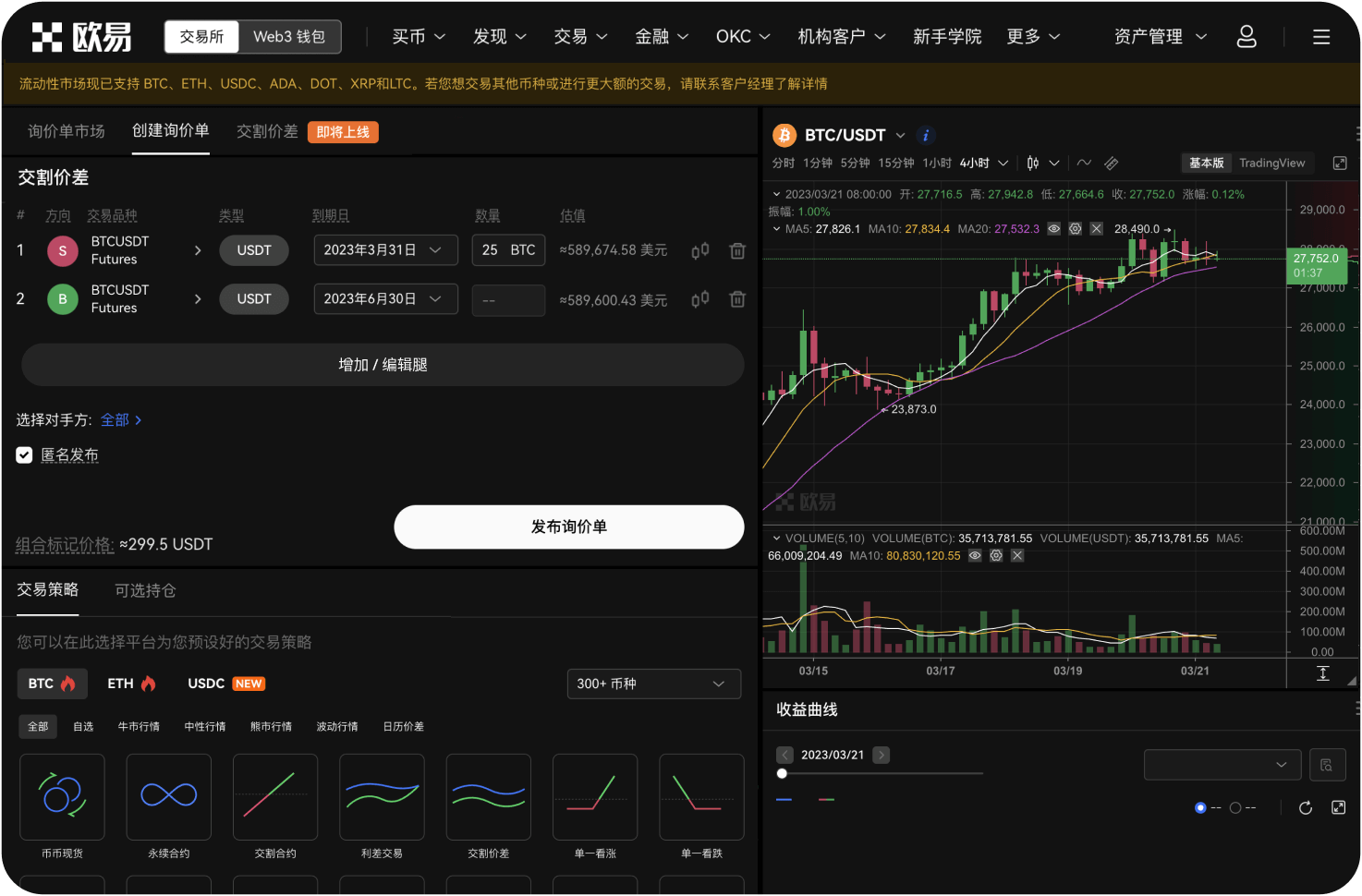 什么是狗狗币的永续合约